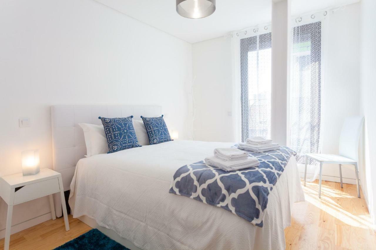 Appartement avec 1 chambre OOporto Extérieur photo